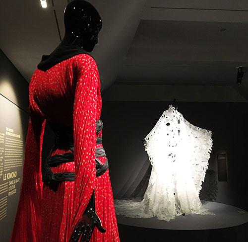 Musée Guimet à Paris: arts asiatiques