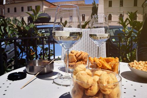 Différences entre l'apéritif brésilien et l'apéritif français