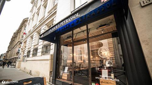 La Fourchette Insider pour réservations de restaurants