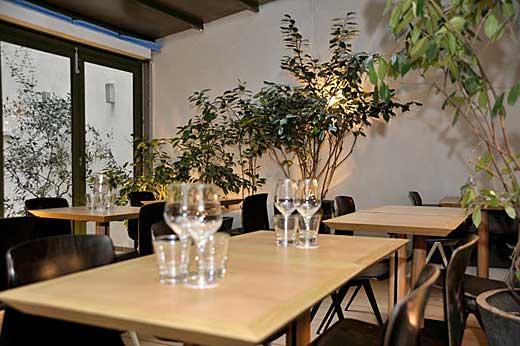 Restaurant Jaja