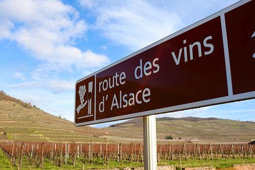 Les vins de la vallée de la Loire