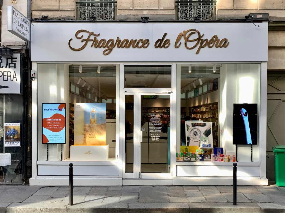 Payer avec Pix à Paris et échelonner en jusqu'à 10 fois sur carte de crédit française