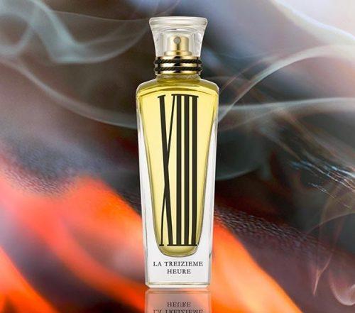 Galeries Lafayette et les parfums de niche et de luxe