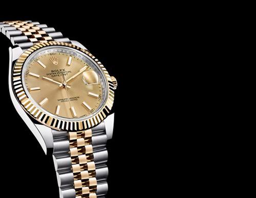 Boutique spécialisée Rolex à Paris