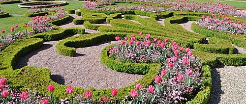 Calendrier des concerts au Jardin Luxembourg à Paris