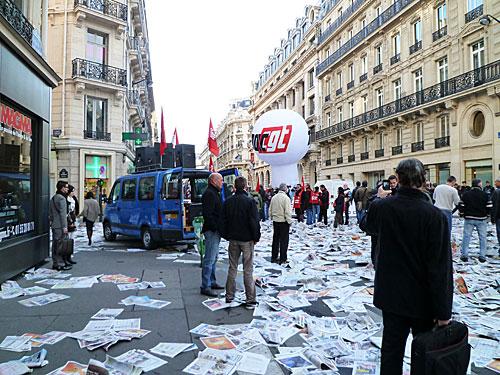Comment identifier le Parisien