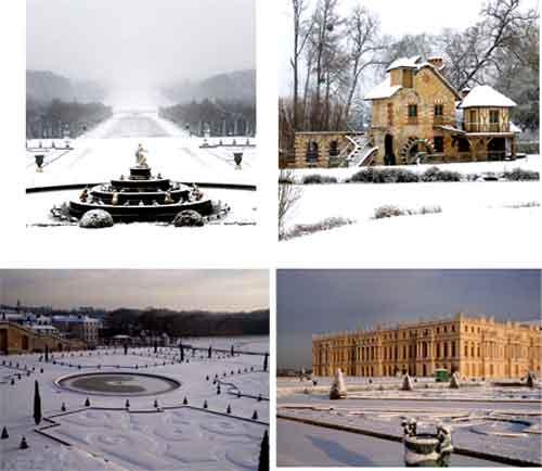 Hiver en France : la situation se normalise