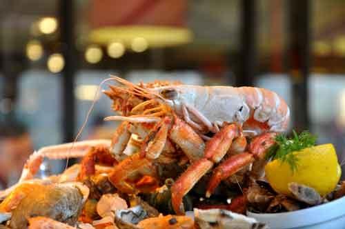 Du 7 au 13 juin : grands restaurants et petits prix