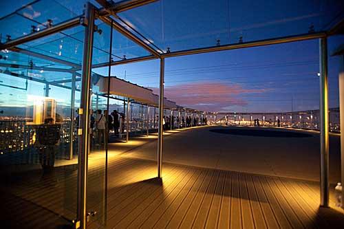 Tour Montparnasse et sa Nuit des Étoiles : observer Paris et ses astres