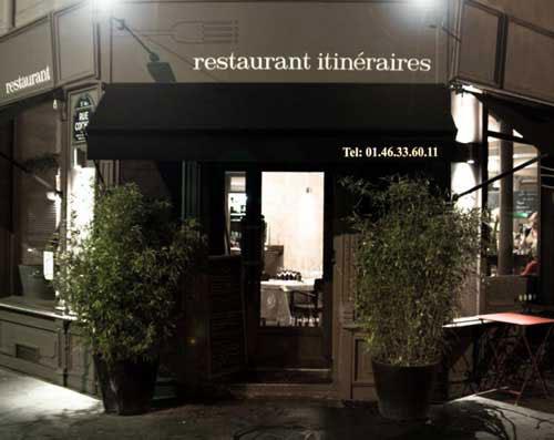 Restaurants au Brésil : trop chers