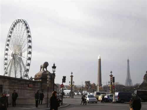 Qualités et défauts des quartiers de Paris. Où se loger ?