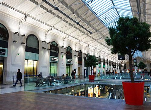Qualités et défauts de Paris
