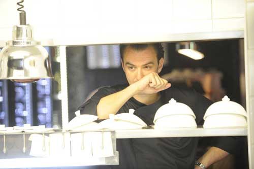 Le chef Cyril Lignac : ses restaurants et son cours de cuisine