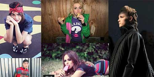 L!ve Lacoste