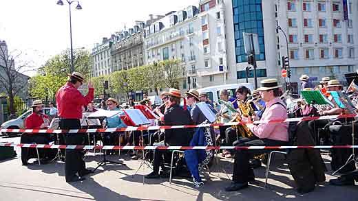 Maratona (Marathon) de Paris