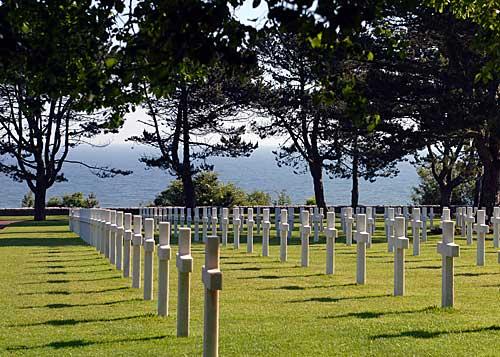 Attention : vous voulez visiter la Normandie ? Lisez cet article