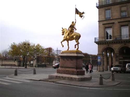 Jeanne d'Arc