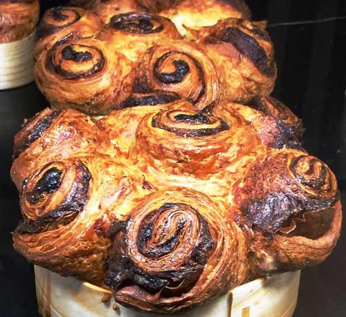 Les meilleurs gâteaux de Paris