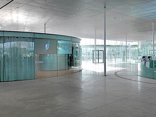 Musée du Louvre de Lens : aller-retour dans la même journée