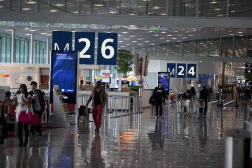 Conseils Air France : l'aéroport Charles de Gaulle et les transports vers Paris
