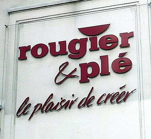 Articles pour le dessin ? Scrapbooking ? Papeterie ?