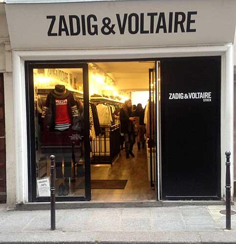 Paris : une promenade dans le Marais