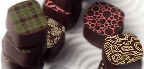 Harmonisation chocolat et alcool