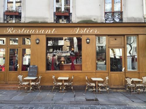 Le 11° arrondissement de Paris