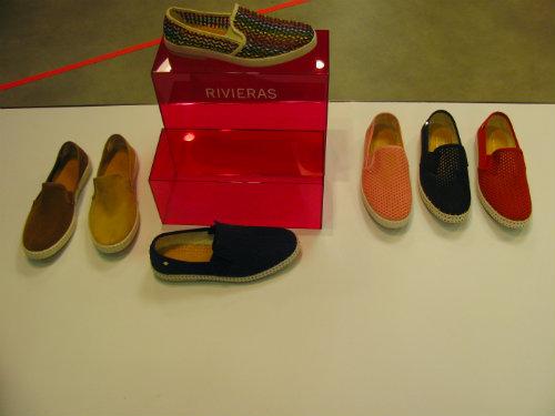 Le nouvel espace Sneakers des Galeries Lafayette