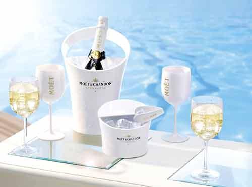 Moët Chandon Ice Imperial