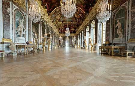 Programme culturel du Palácio de Versailles