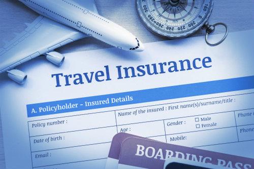 Questions fréquentes sur l'assurance voyage
