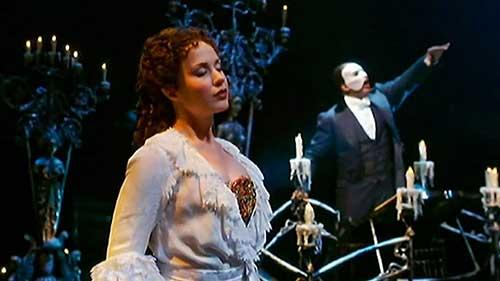 Le Fantôme de l'Opéra existe-t-il ?