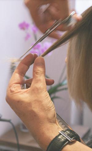 Secret de Cour : Astuce de coiffeur à Paris