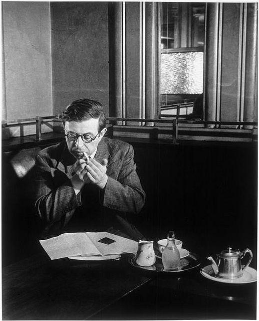Les cafés de Paris