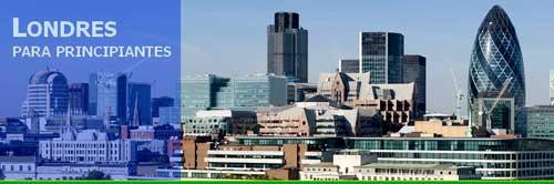 Londres pour débutants