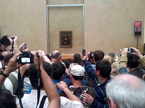 Paris : pourquoi visiter le musée du Louvre le soir