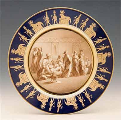 Manufacture de Sèvres