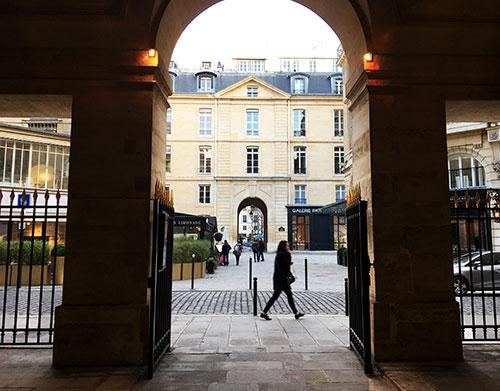 Nos rues préférées à Paris