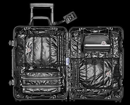 Rimowa par Moncler