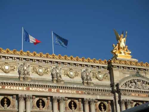 Jours fériés en France