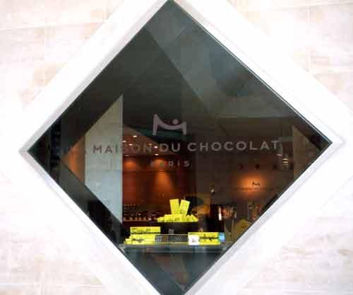 Carrousel du Louvre : ouvert aussi le dimanche