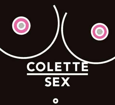 Colette lance "sex-music"