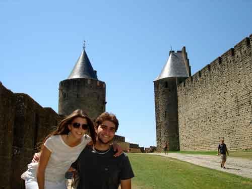 Carcassonne