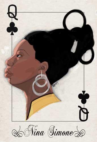 L'incroyable Nina Simone