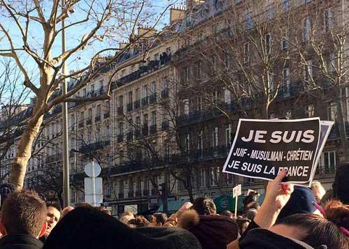Les Parisiens