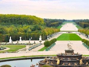 Conseils utiles pour visiter le Château de Versailles