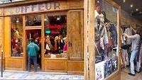 Magasins vintage à Paris à ne pas manquer