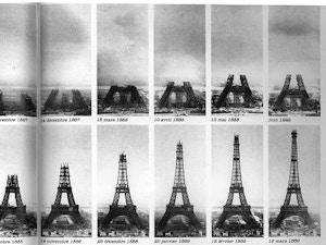 10 curiosités sur la Tour Eiffel : ce que vous ne saviez pas