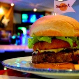 Hard Rock Café Paris